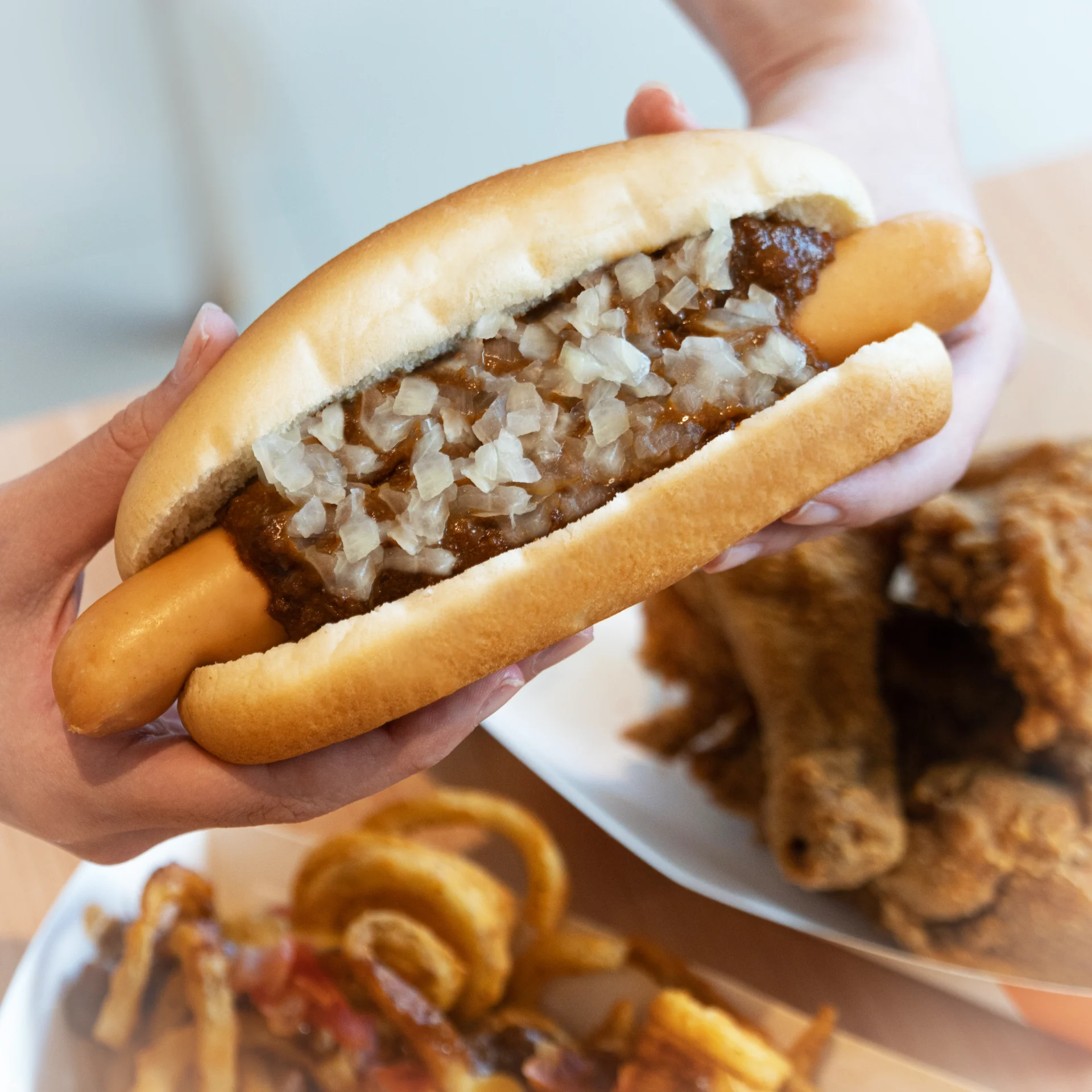 A&W Restaurants